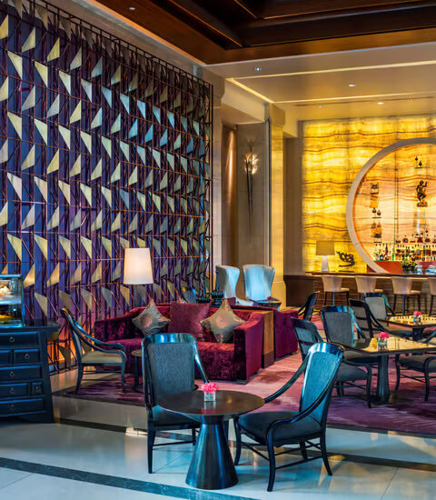 曼谷暹羅凱賓斯基酒店1897 Lounge